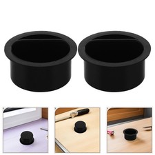 10 Pcs Telescope Dust Cover Eyepiece Cap for Binocular Objective Lens Caps Hood