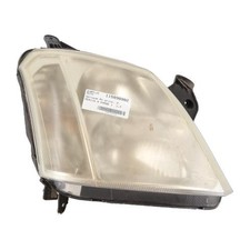 Feu avant (phare) Opel MERIVA