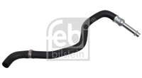1X Febi Bilstein 32604 Hydraulikschlauch Lenkung FüR BMW
