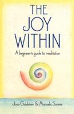 Joy Within Paperback Joan Goldstein