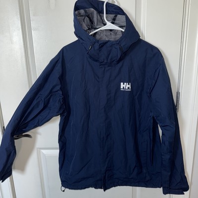 Helly Hensen jacket Large Waterproof