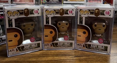 Baby Milo (all 3 for one price). Valued $130 a piece.  Come and get em.