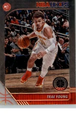 2019-20 HOOPS PREMIUM STOCK BASKETBALL ASSORTED SINGLES U-PICK