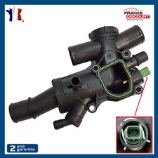 Thermostat Citroen C8