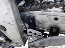 Road Passion Bremsbeläge Satz Für Yamaha FZR – Vorne & Hinten, Semi-Metallic, Bio-Metall