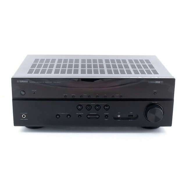Yamaha TSR-5810 Network AV Receiver for sale online | eBay