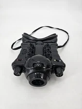 EyeClops 2.0 Night Vision Infrared Stealth Goggles 4 Modes Jakks Pacific 2009