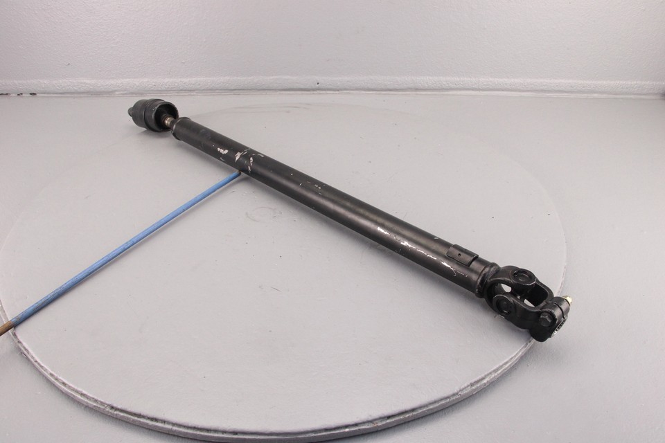 2022 CanAm Ryker ACE 600 Final Drive Differential Gear Shaft 705502456