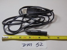 JVC XL-MV33B Video/CD Player Replacement Part USA Power Cord