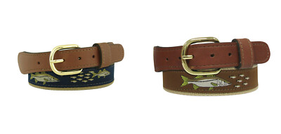 リボンフィッシュベルト Ribbon Fish Belt by Baby, the Stars Shine Bright