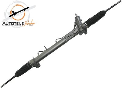 Lenkgetriebe Servolenkung Peugeot Boxer Modell 230 Servolenkgetriebe hydraulisch