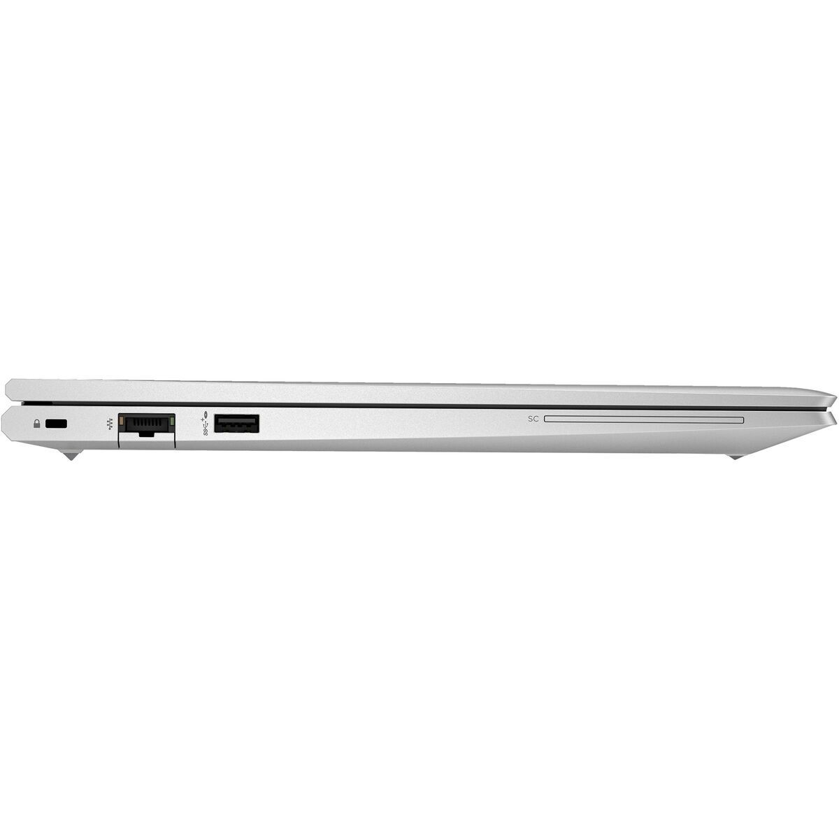 Laptop HP EliteBook 650 G10 15,6" Intel Core i7-1355U 16 GB RAM 512 GB SSD Nv