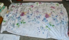 TWIN SIZE DUVET COVER WITH TWO SHAMS NEW WITHOUT TAGS