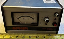 Laser Precision Corp Laser Power Monitor Ophir Optics