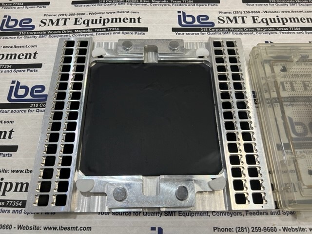 Fuji NXT / AIM PAM Calibration Kit - AA01B00 - PZ14590 w/Warranty