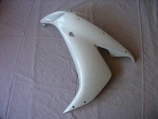 Yamaha YZF R1 RN12 Année 04-06 Carénage Latéral Carénage Gauche