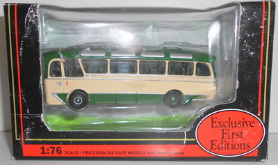 EFE 1/76 12113 Harrington Cavalier Maidstone & District Afternoon Tour