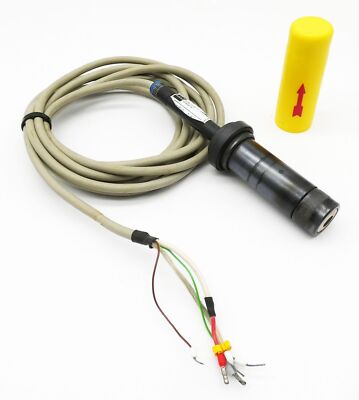 Endress + Hauser CCS141-N Analoger Desinfektionssensor -used-