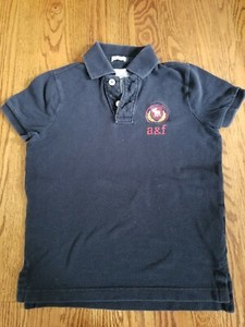 abercrombie and fitch baby boy