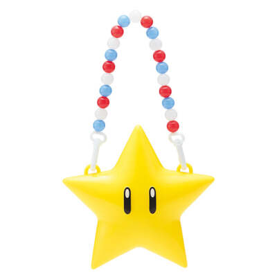 USJ Super Star Lantern Super Mario Bros. Super Nintendo World