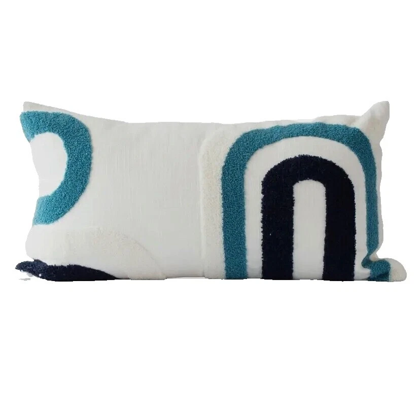 Guestroom Rectangle Pillow Covers