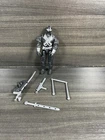 Snake Eyes V3 100% Complete G.I. Joe 1988 Hasbro Vintage Action Figure