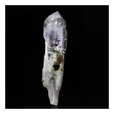 Pierres et Minéraux. Améthyste. 71.5 ct. Veracruz, Mexique.