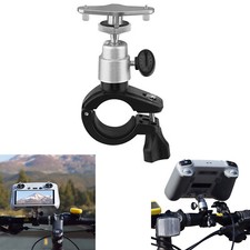 Controller Holder Mount Bike Bicycle Bracket Handlebar For DJI Mini 3 Pro Remote