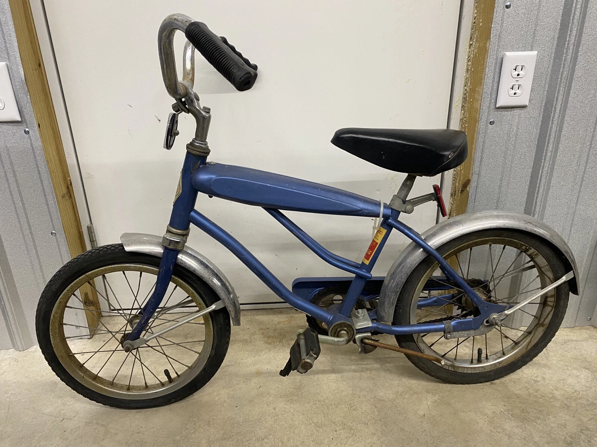 Ebay bikes best sale childrens