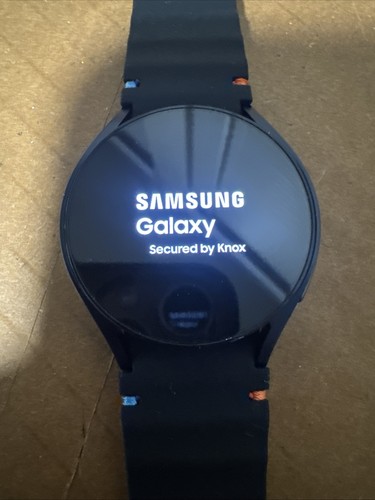 Samsung Galaxy Watch6 SM-R930 40mm Gold Aluminum Case with Band... - Zdjęcie 2 z 6