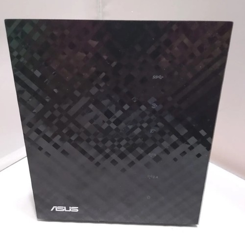Asus RT-N65R Dual-Band Wireless-N Gigabit Router 4-Port Ethernet - Picture 12 of 12