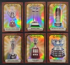 2008-09 O-PEE-CHEE TROPHY CARDS - YOU CHOOSE - FINISH YOUR SET