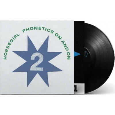 Horsegirl/Phonetics On And On (Vinyl) OLE2100LP New LP | eBay