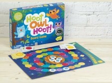 Peaceable Kingdom Hoot Owl Hoot Cooperative G...