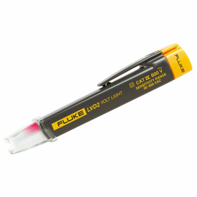 Fluke LVD2 Non-Contact Voltage Tester