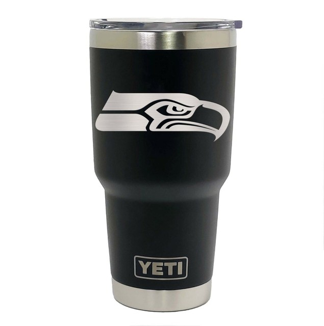 seahawks yeti cup