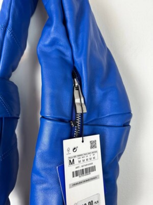 New Ader Error x Zara leather bag | eBay