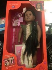 neveah our generation doll