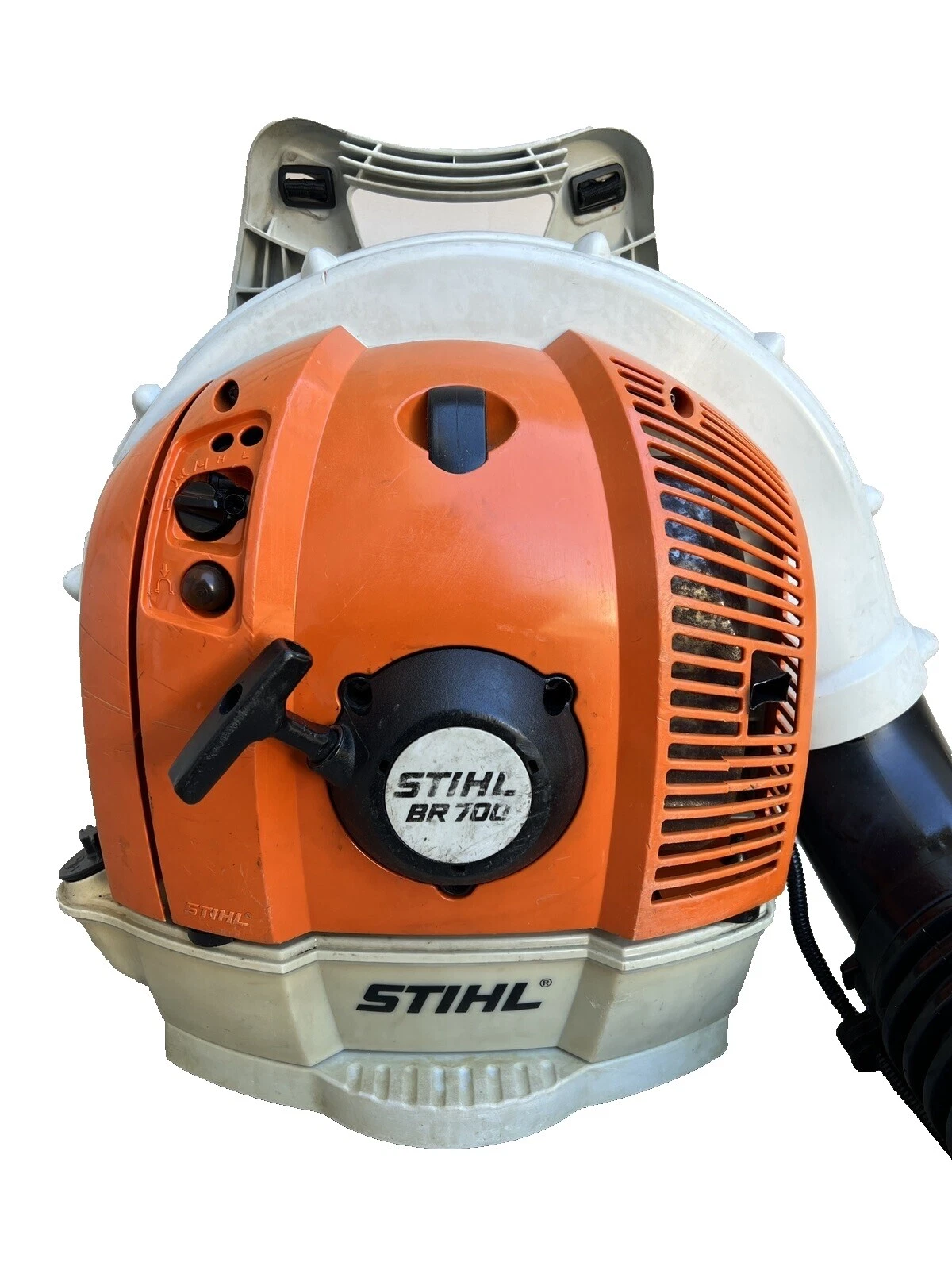 STIHL Mochila Sopladores de Hojas