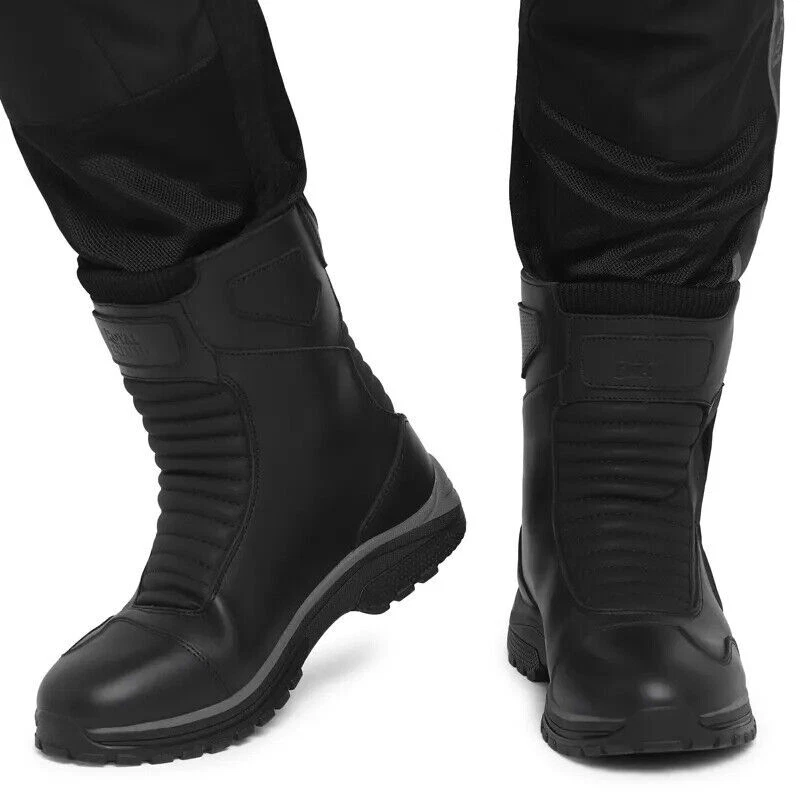 Royal enfield short riding boots cheap price