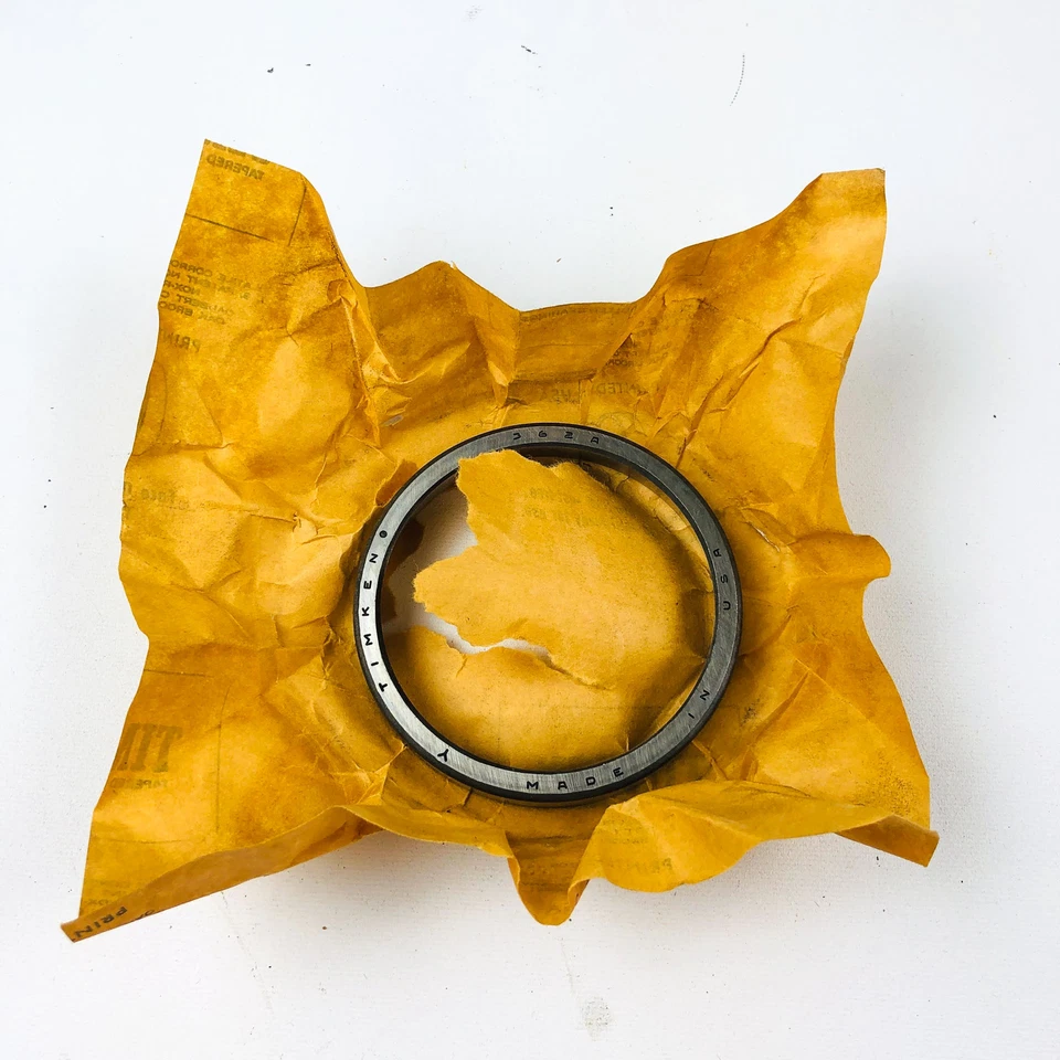 AMC Jeep 8124802 Bearing Made By Timken 362A Genuine OEM New Old Stock NOS Foto 4 de 4