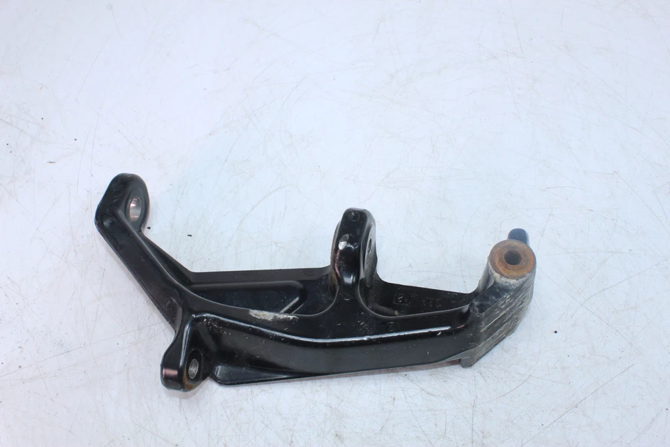 Ski-doo Renegade X 1200 2014 4 Tec nudillo izquierdo 505073173 Foto 4 de 4