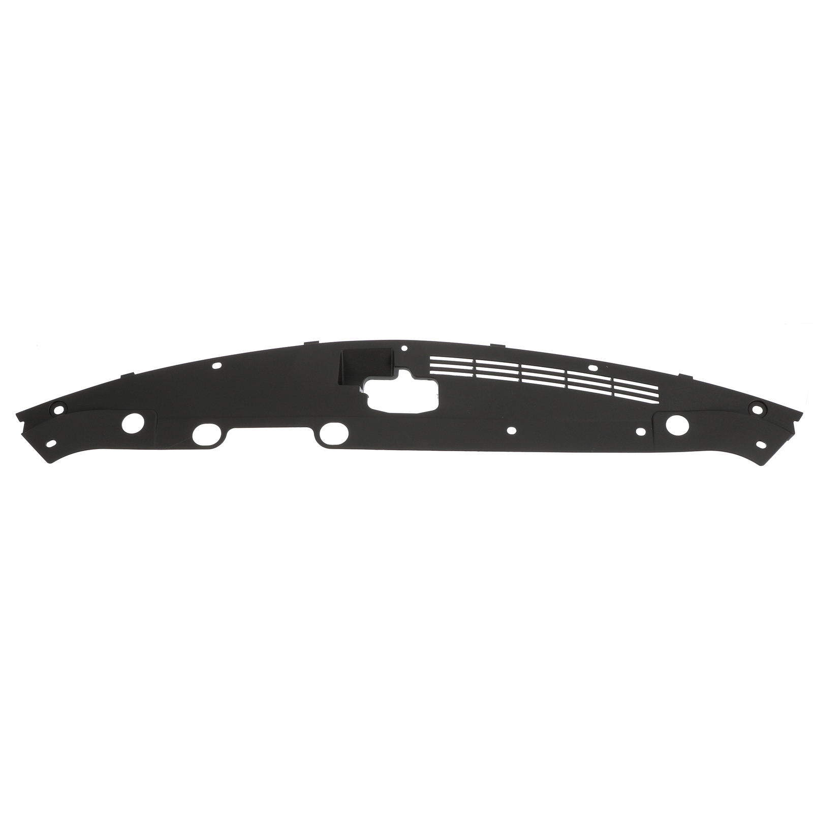 Panel de soporte de cubierta de parrilla para Kia Optima 2009-2010 (N/P 86353-2G500)