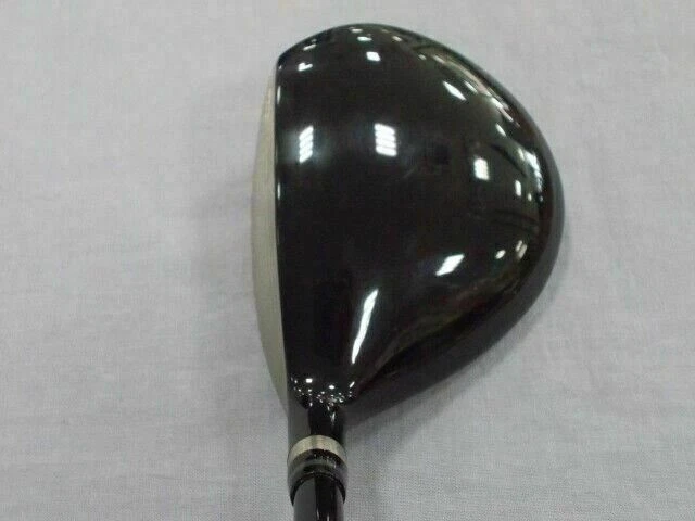 GOLF CLUBS FAIRWAY WOOD DAIWA GLOBERIDE ONOFF ARMS TYPE-S 2013 3W S-FLEX - Image 3 of 4