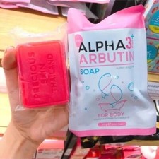 Alpha Arbutin 3plus Collagen Precious Skin Radiance Light Brighten 80g