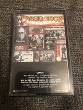 Cassette-Classic Rock-MULTIPLE Cassette's SHIP FREE , SEE STORE  