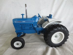 toy tractors ebay