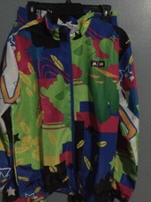 adidas Lego Kids Boys Girls Tracksuit Track Suit Jacket Pants Large H65318 Youth