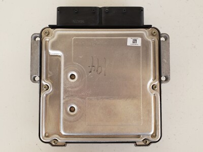 エグゼイド 2016-2018 Tucson 39133-2ETA0 Computer Brain Engine Control