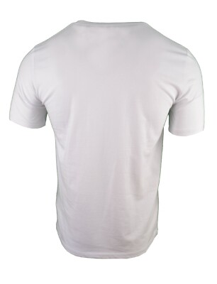 Maison Margiela T-Shirt M, XL Men Stereotype White Patch Martin